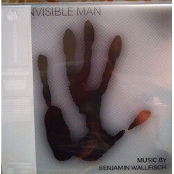 Benjamin Wallfisch The Invisible Man