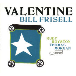Bill Frisell Valentine