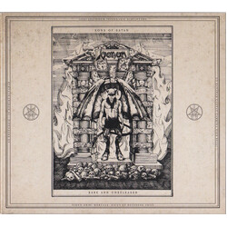 Venom (8) Sons Of Satan (Rare And Unreleased)