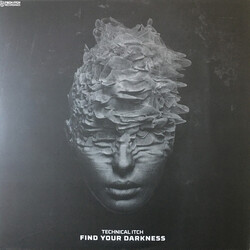 Technical Itch Find Your Darkness