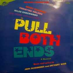 John Schroeder Pull Both Ends