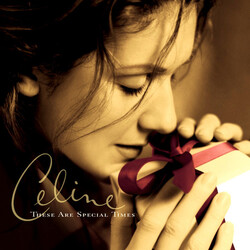 Céline Dion These Are Special Times