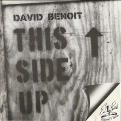 David Benoit This Side Up