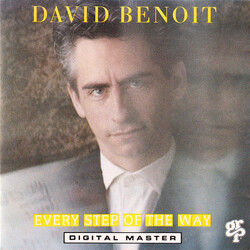 David Benoit Every Step Of The Way