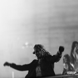 Future (4) High Off Life