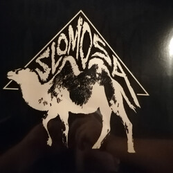 Slomosa Slomosa Vinyl LP