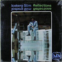 Iceberg Slim (2) Reflections