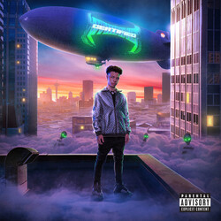 Lil Mosey Certified Hitmaker