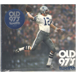Old 97'S Twelfth (Silver VINYL) VINYL LP