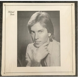 Michael Stosic Michael Stosic  VINYL LP