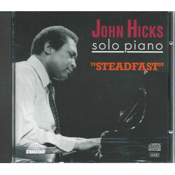 John Hicks Steadfast