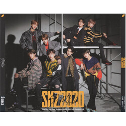 Stray Kids SKZ2020