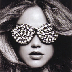 Calvin Harris Ready For The Weekend