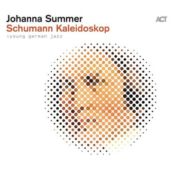 Johanna Summer Schumann Kaleidoskop
