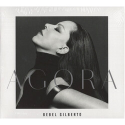 Bebel Gilberto Agora Vinyl LP