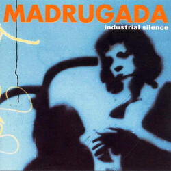 Madrugada Industrial Silence