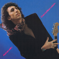 David Bendeth Adrenalin