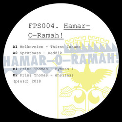 Various Hamar-O-Ramah!
