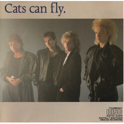 Cats Can Fly Cats Can Fly