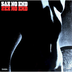 Clarke-Boland Big Band Sax No End