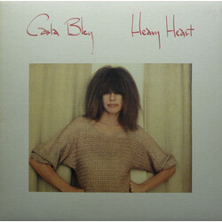 Carla Bley Heavy Heart