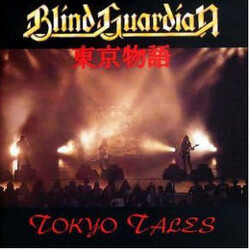 Blind Guardian Tokyo Tales