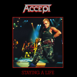 Accept Staying A Life