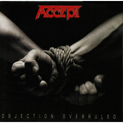 Accept Objection Overruled