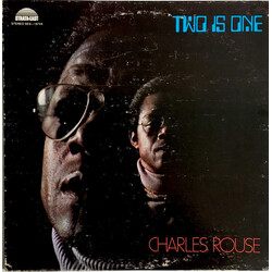 Charlie Rouse Two Is One