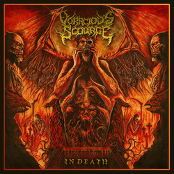 Voracious Scourge In Death