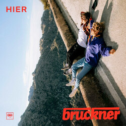 Bruckner (3) Hier