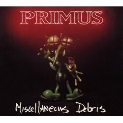 Primus Miscellaneous Debris