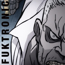 Jimmy Urine / Serj Tankian / Fuktronic Fuktronic