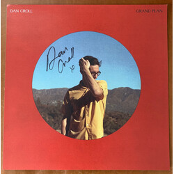 Dan Croll Grand Plan