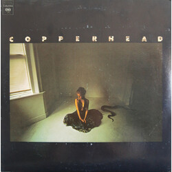 Copperhead Copperhead