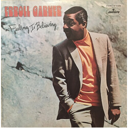 Erroll Garner Feeling Is Believing