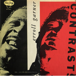 Erroll Garner Contrasts