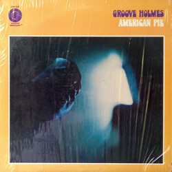 Richard "Groove" Holmes American Pie