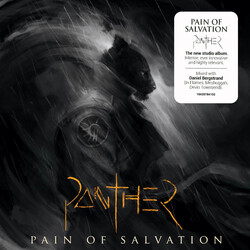 Pain Of Salvation Panther