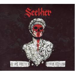 Seether Si Vis Pacem, Para Bellum