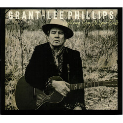 Grant-Lee Phillips Lightning Show Us Your Stuff ( ( LP)) Vinyl LP