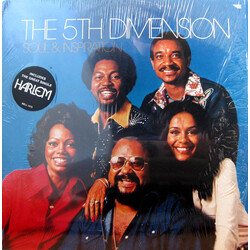 The Fifth Dimension Soul & Inspiration
