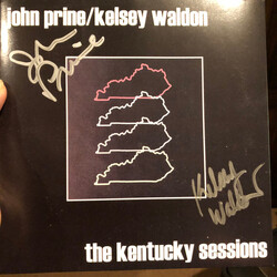 John Prine / Kelsey Waldon The Kentucky Sessions