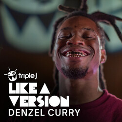 Denzel Curry Bulls On Parade (Triple J Like A Version)