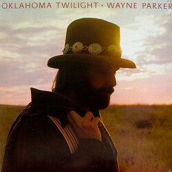Wayne Parker (4) Oklahoma Twilight