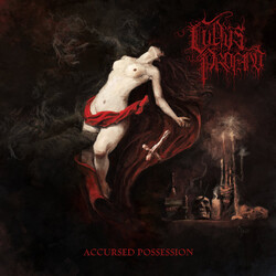 Cultus Profano Accursed Possession