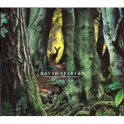 David Sylvian Manafon