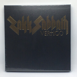 Zakk Sabbath Vertigo