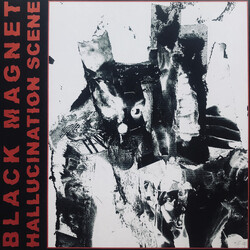 Black Magnet Hallucination Scene