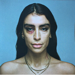 Sevdaliza Shabrang